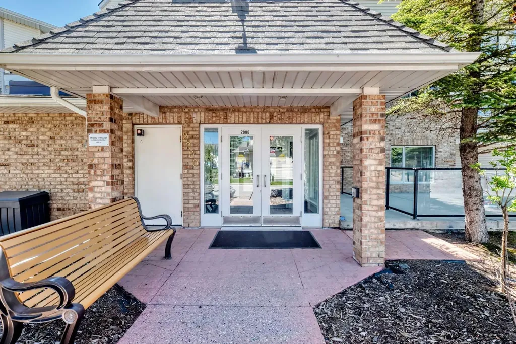 950 Arbour Lake Road NW Calgary AB T3G5B3