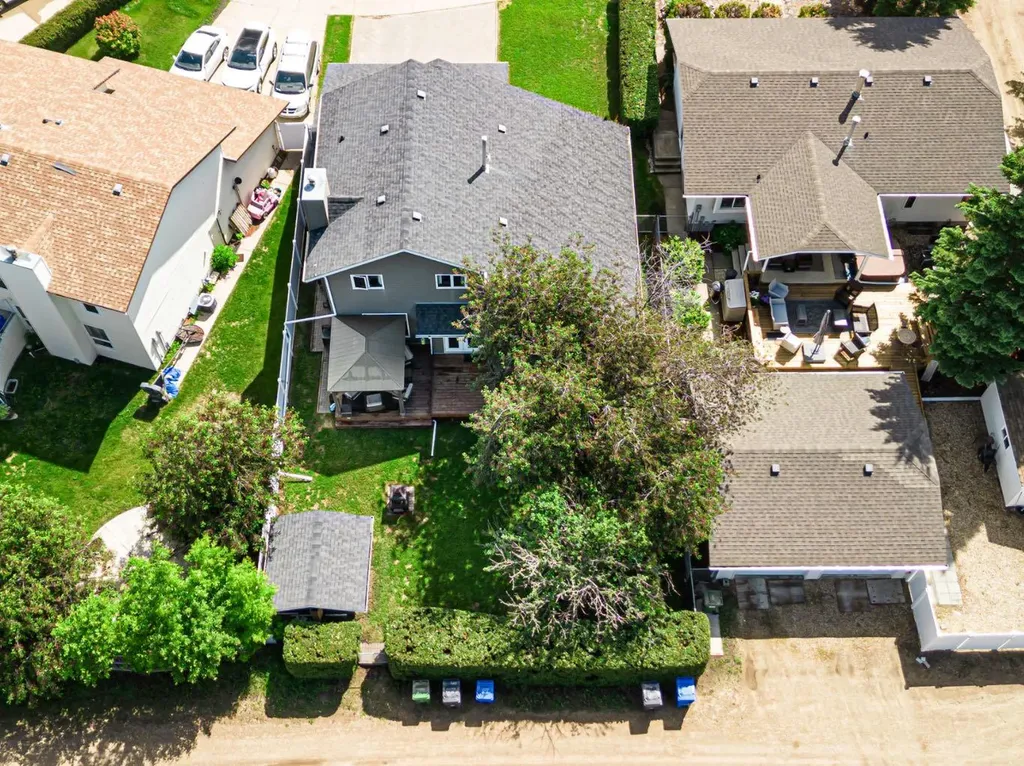 78 Dunning Crescent Red Deer AB T4R2G3