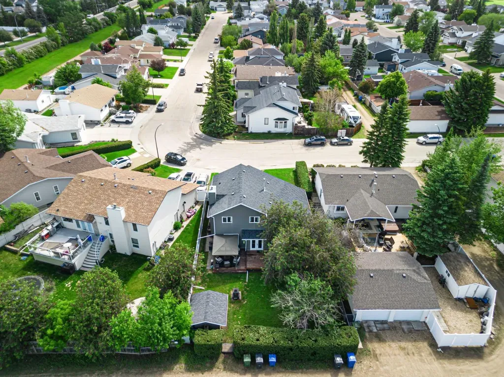 78 Dunning Crescent Red Deer AB T4R2G3