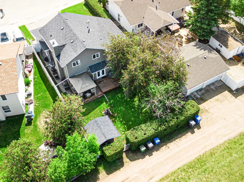 78 Dunning Crescent Red Deer AB T4R2G3