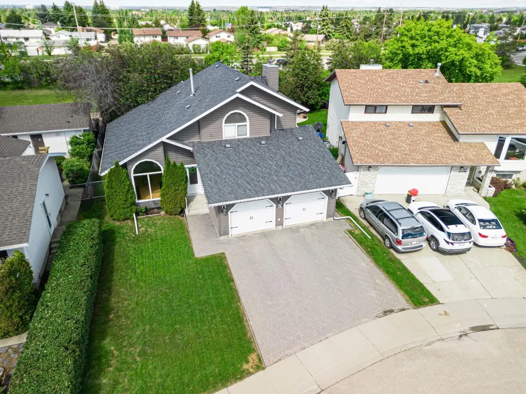 78 Dunning Crescent Red Deer AB T4R2G3