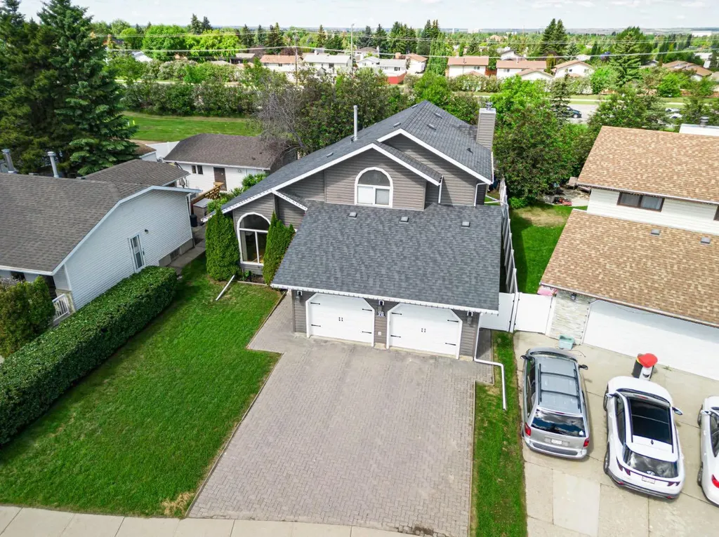 78 Dunning Crescent Red Deer AB T4R2G3