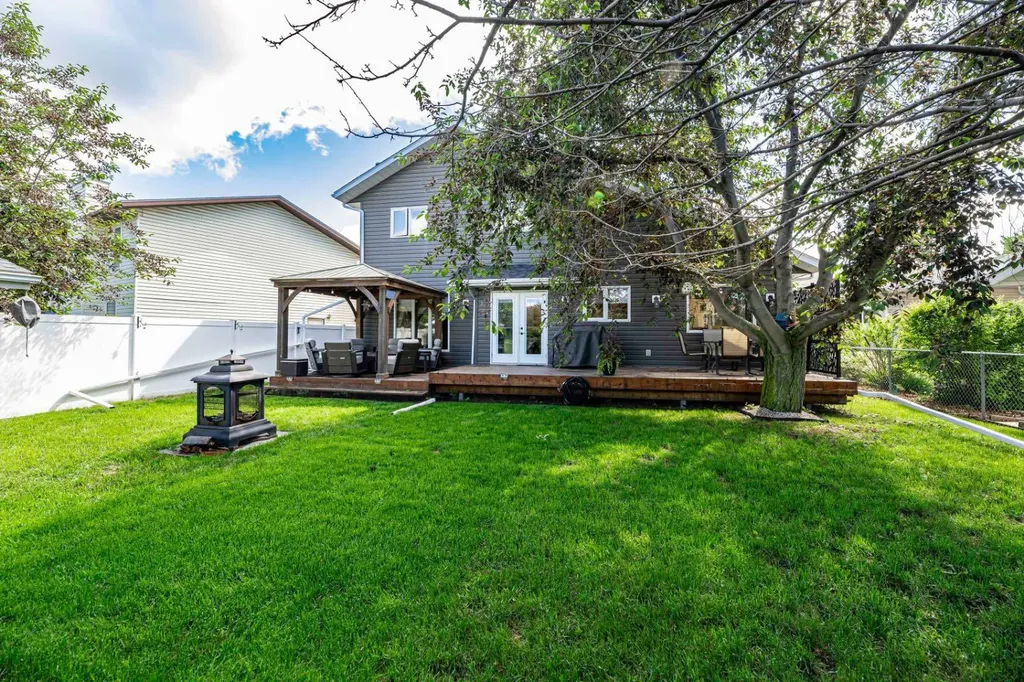 78 Dunning Crescent Red Deer AB T4R2G3