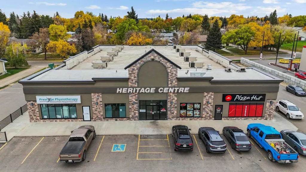 5703 48 Avenue Camrose AB T4V0J9