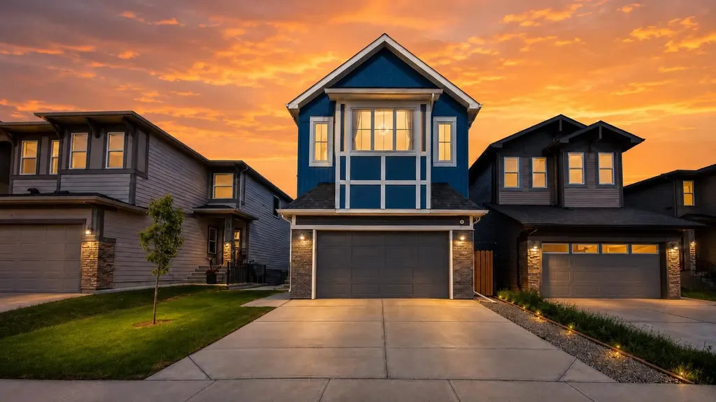 132 Belvedere Drive SE Calgary AB T2A7G1