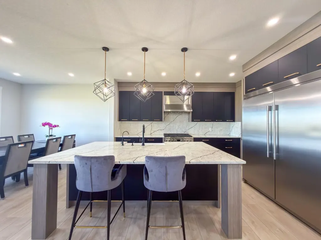 132 Belvedere Drive SE Calgary AB T2A7G1