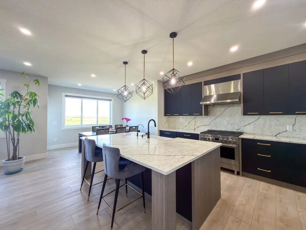 132 Belvedere Drive SE Calgary AB T2A7G1