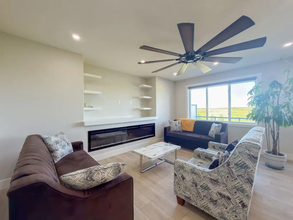 132 Belvedere Drive SE Calgary AB T2A7G1