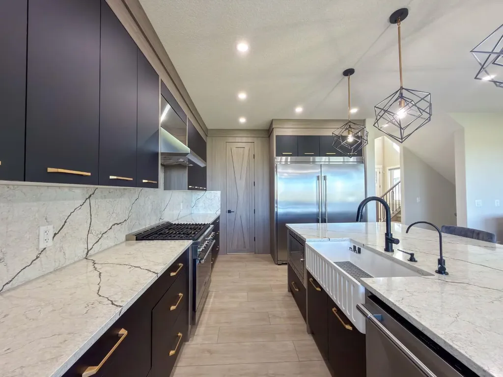 132 Belvedere Drive SE Calgary AB T2A7G1
