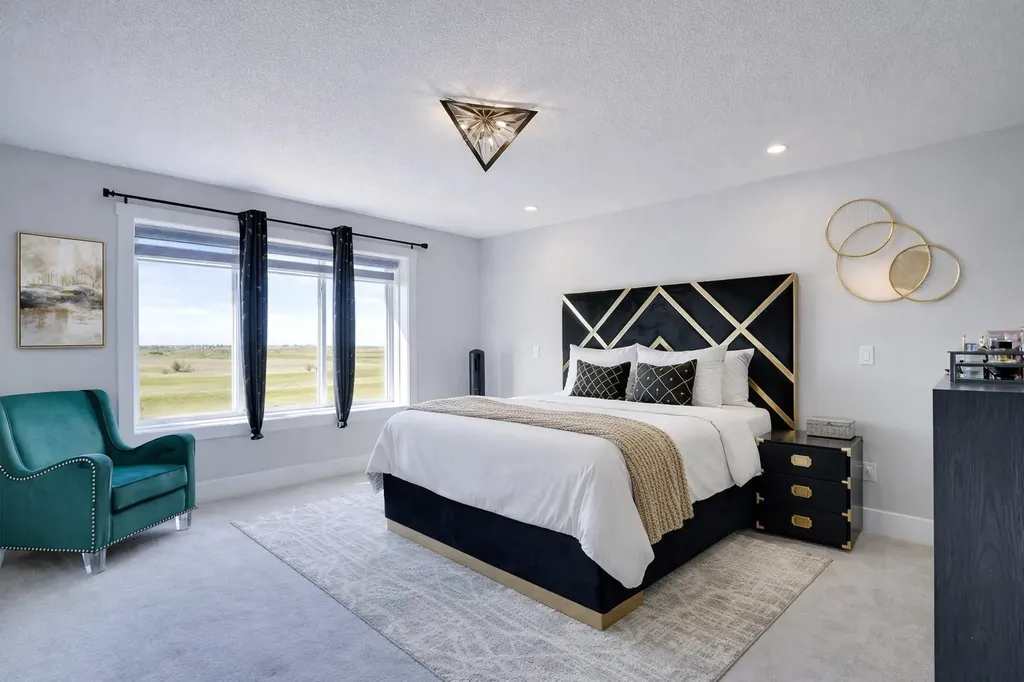 132 Belvedere Drive SE Calgary AB T2A7G1