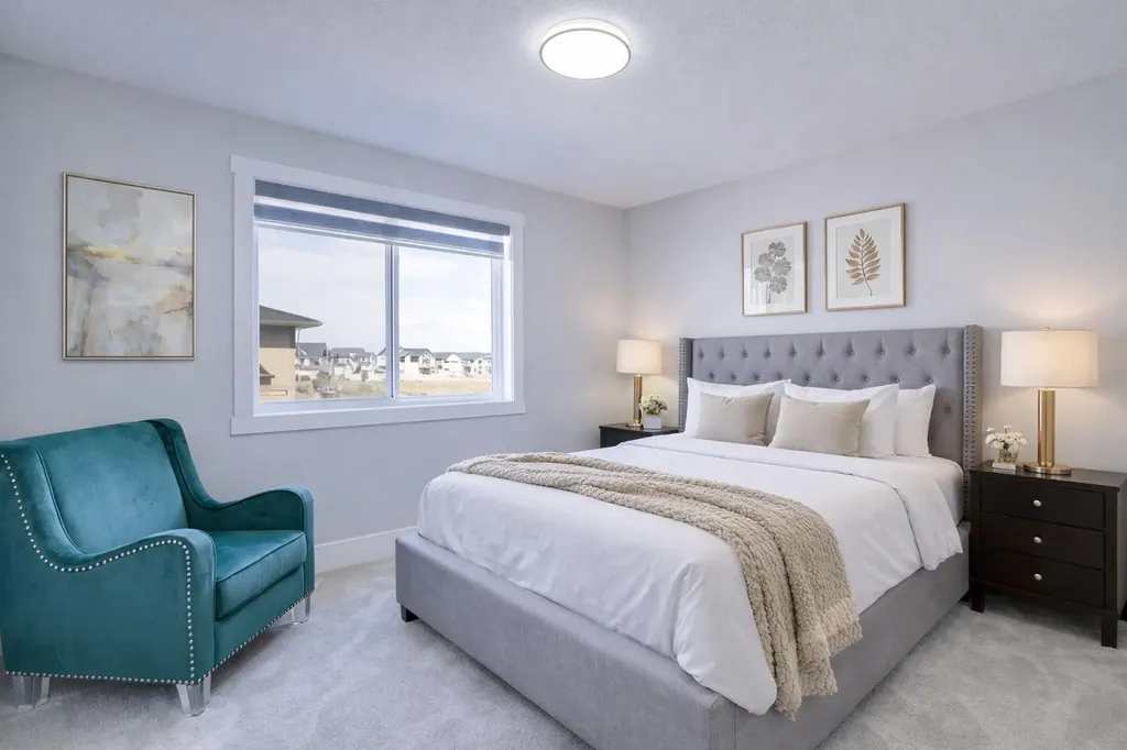 132 Belvedere Drive SE Calgary AB T2A7G1