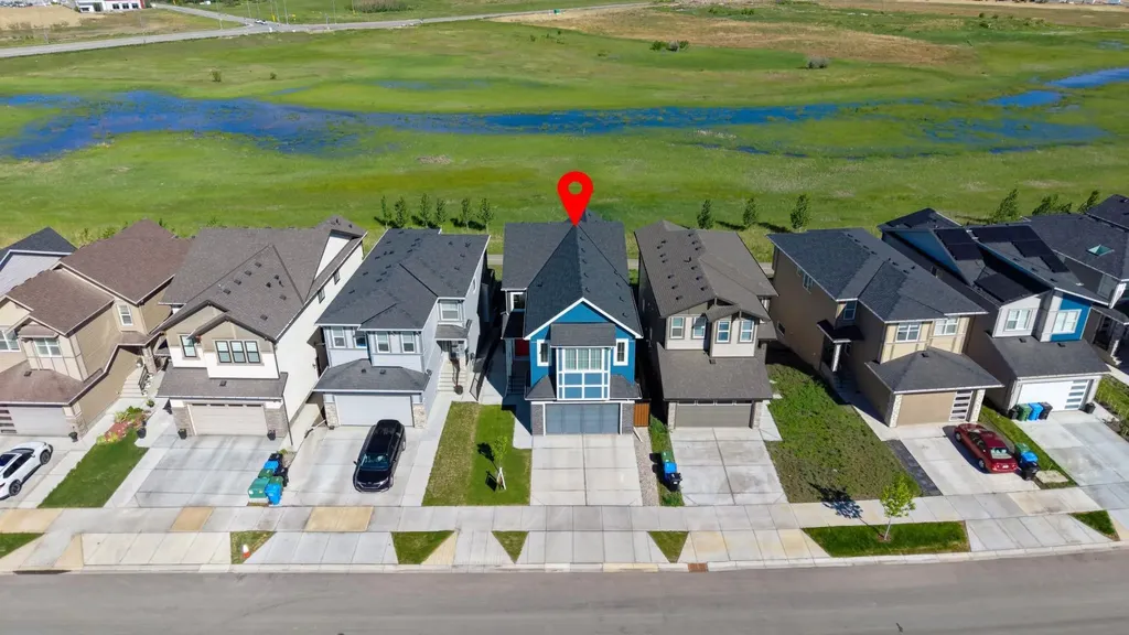 132 Belvedere Drive SE Calgary AB T2A7G1