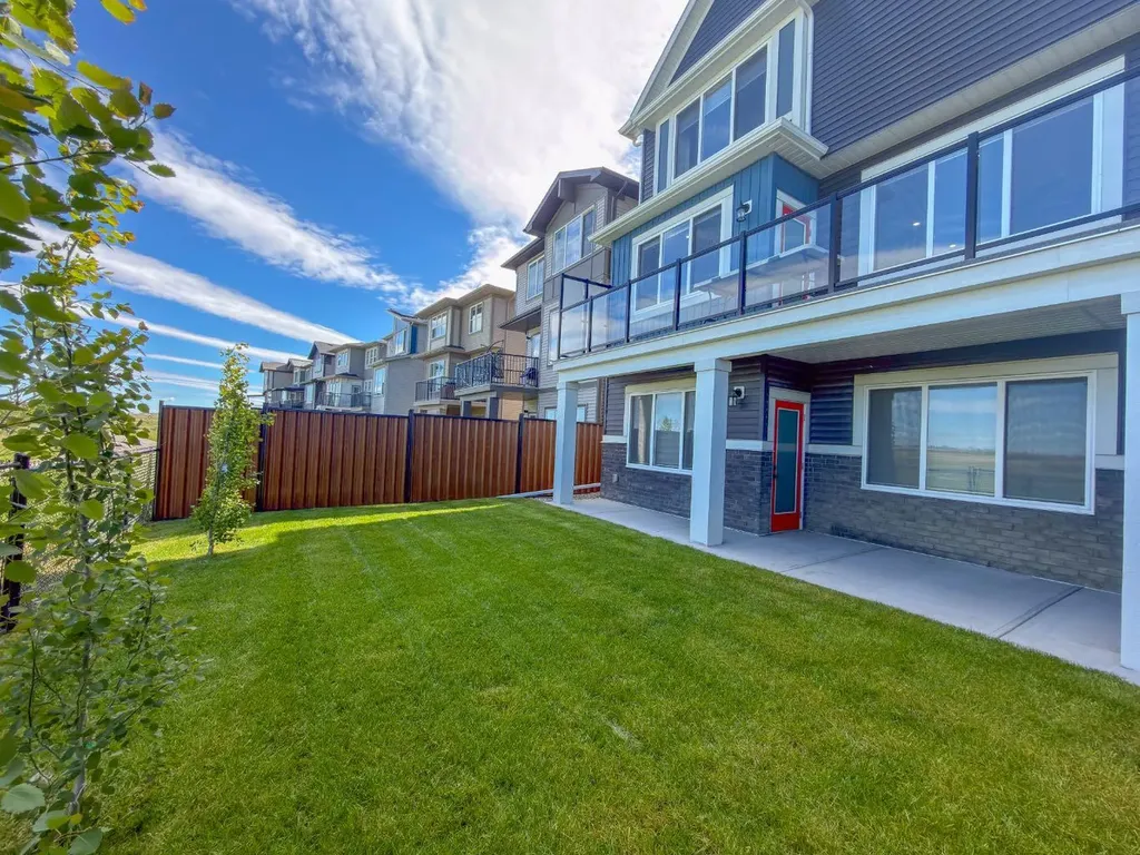 132 Belvedere Drive SE Calgary AB T2A7G1