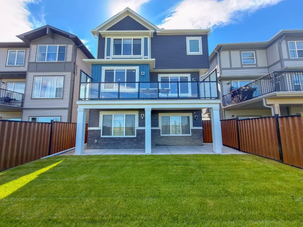 132 Belvedere Drive SE Calgary AB T2A7G1