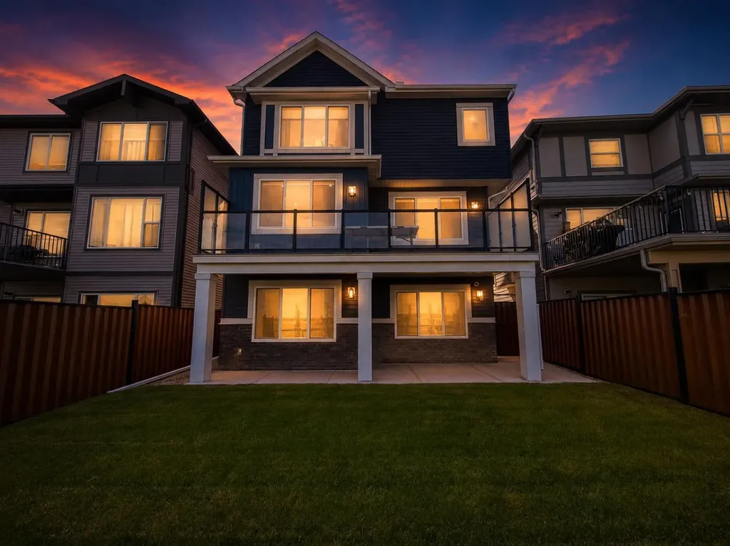 132 Belvedere Drive SE Calgary AB T2A7G1