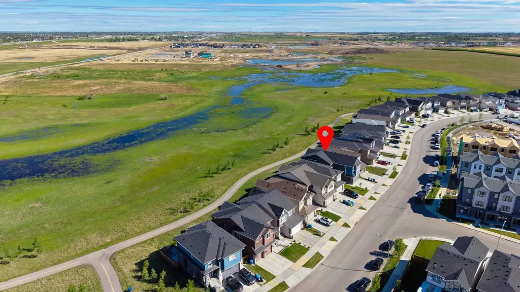 132 Belvedere Drive SE Calgary AB T2A7G1