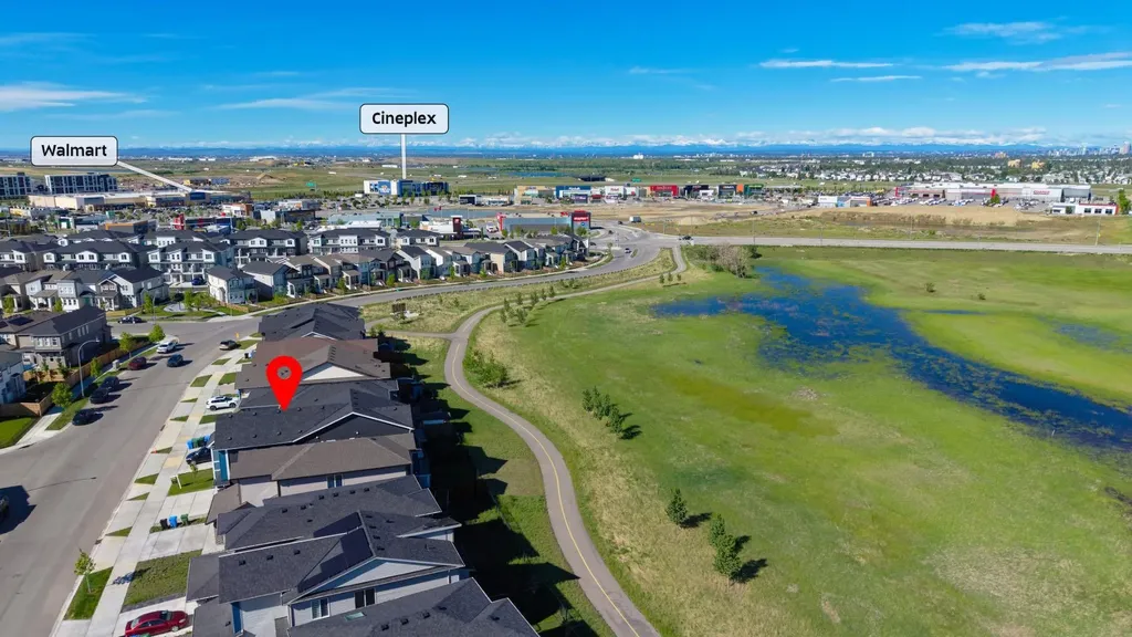 132 Belvedere Drive SE Calgary AB T2A7G1