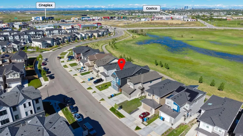 132 Belvedere Drive SE Calgary AB T2A7G1