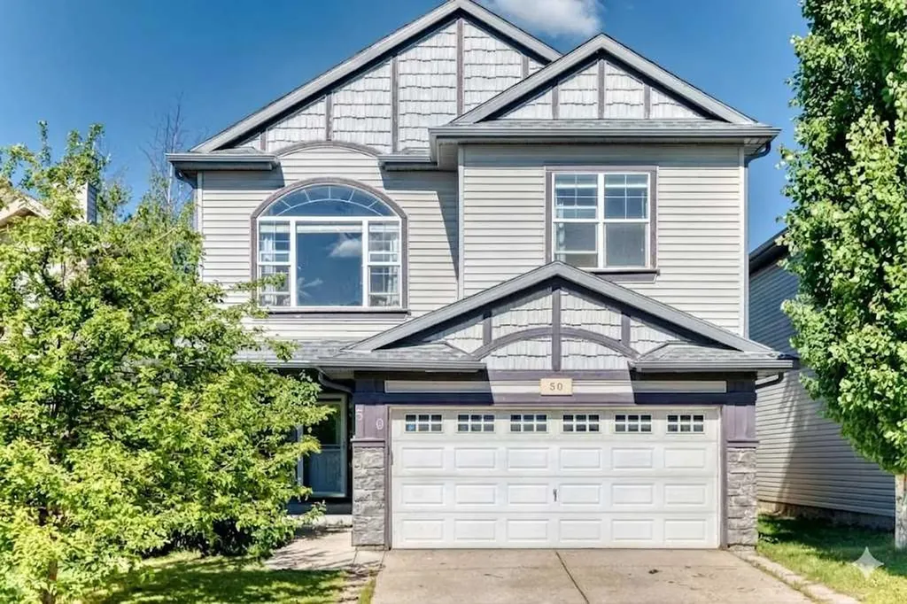 50 Royal Birch Terrace NW Calgary AB T3G 5N7