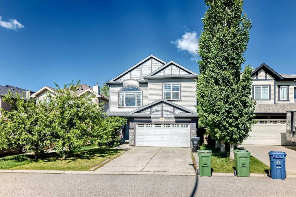 50 Royal Birch Terrace NW Calgary AB T3G 5N7