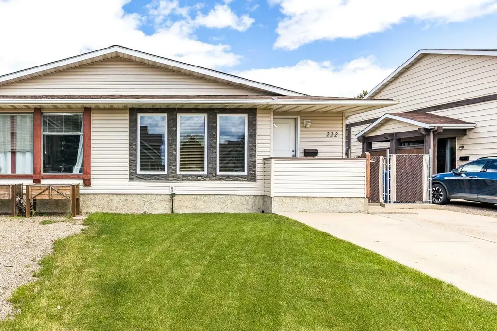 222 Cameron Road SE Medicine Hat AB T1B1P2
