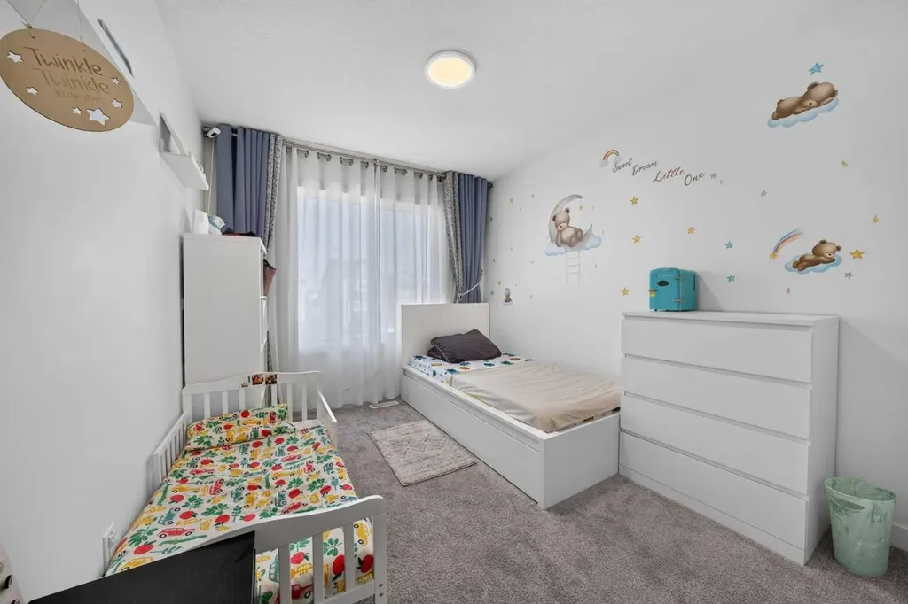 289 Magnolia Way SE Calgary AB T3M 3S5