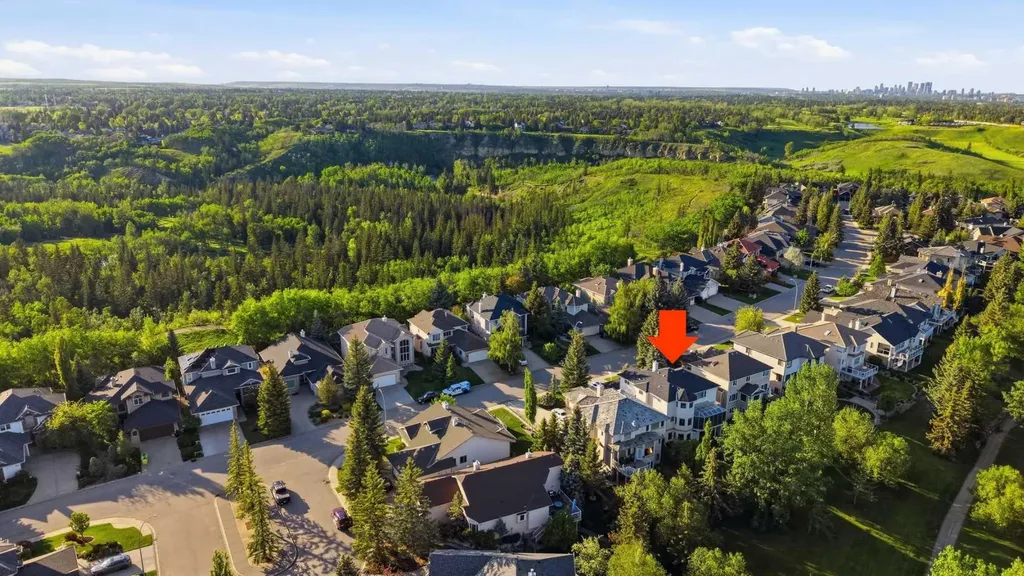 1649 Evergreen Hill SW Calgary AB T2Y 3B6