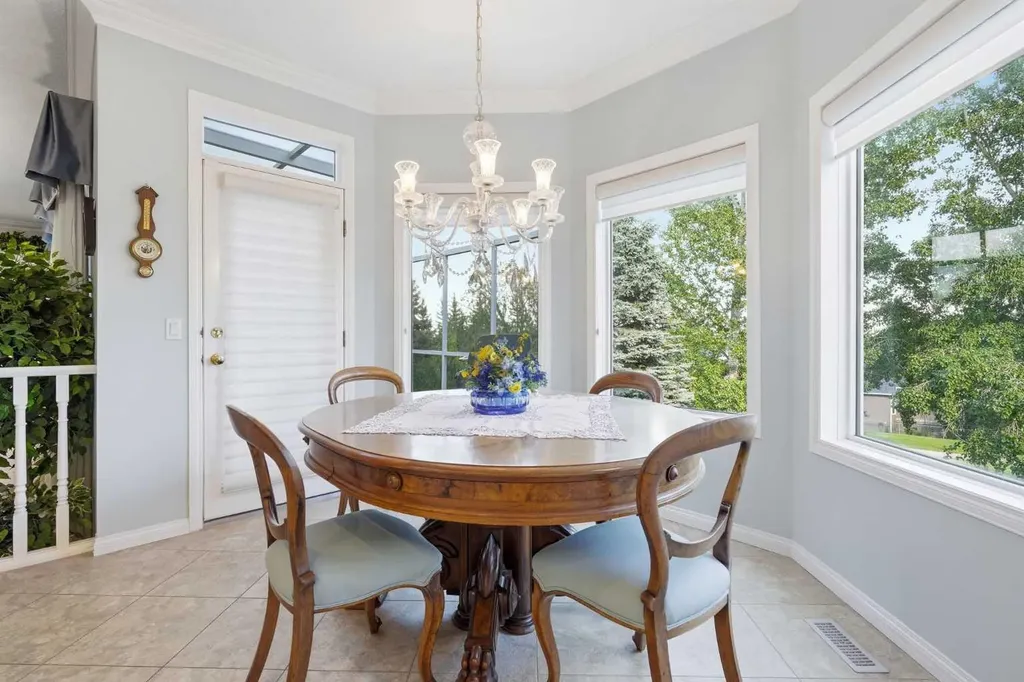 1649 Evergreen Hill SW Calgary AB T2Y 3B6