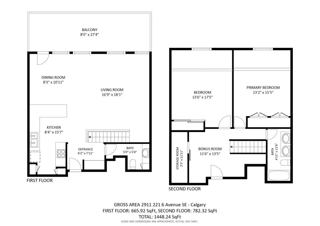 221 6 Avenue SE Calgary AB T2G 4Z9