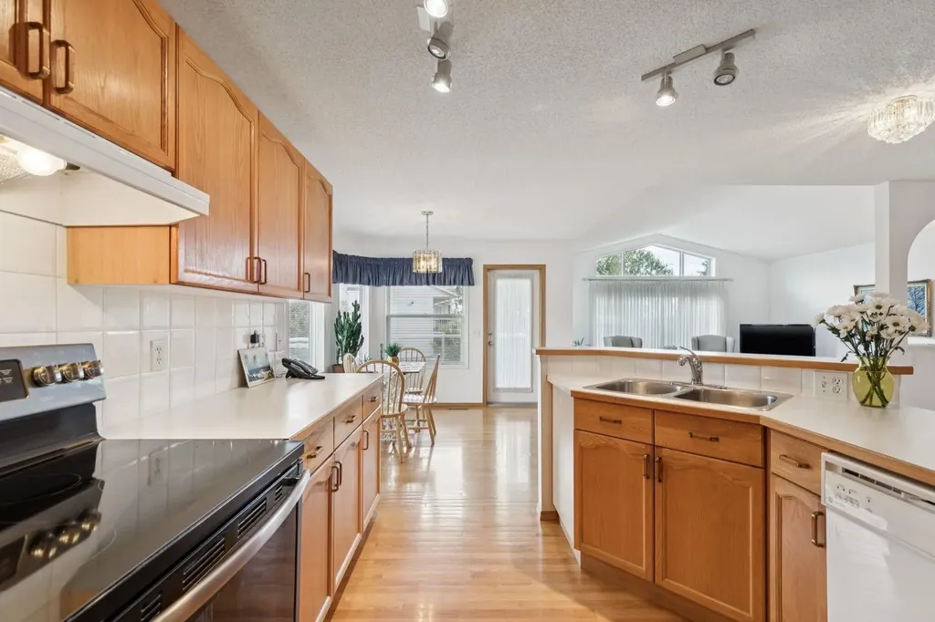 614 Sierra Madre Court SW Calgary AB T3H 3M5