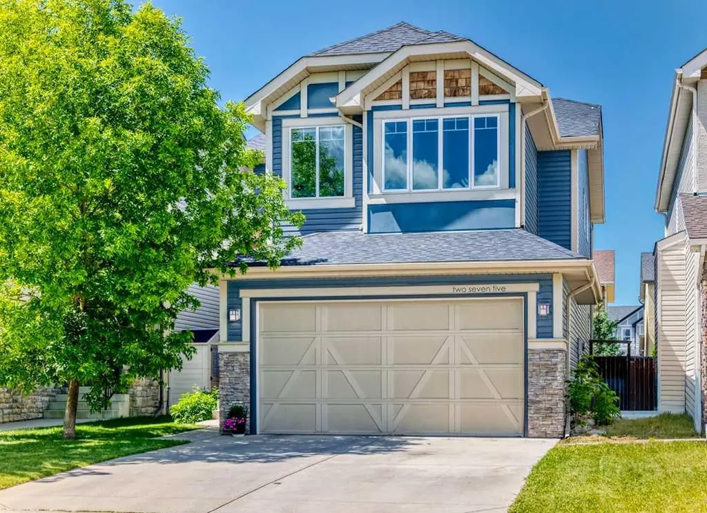 275 Aspen Hills Close SW Calgary AB T3H 0C8