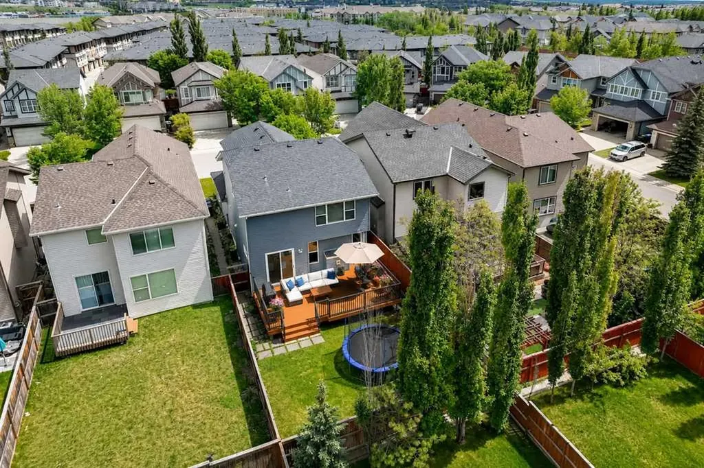 275 Aspen Hills Close SW Calgary AB T3H 0C8