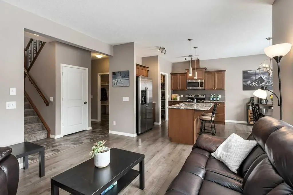 105 Wildrose Green Strathmore AB T1P 0G4