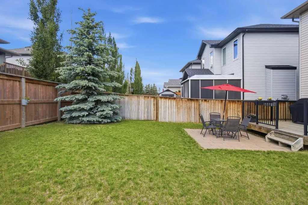 105 Wildrose Green Strathmore AB T1P 0G4
