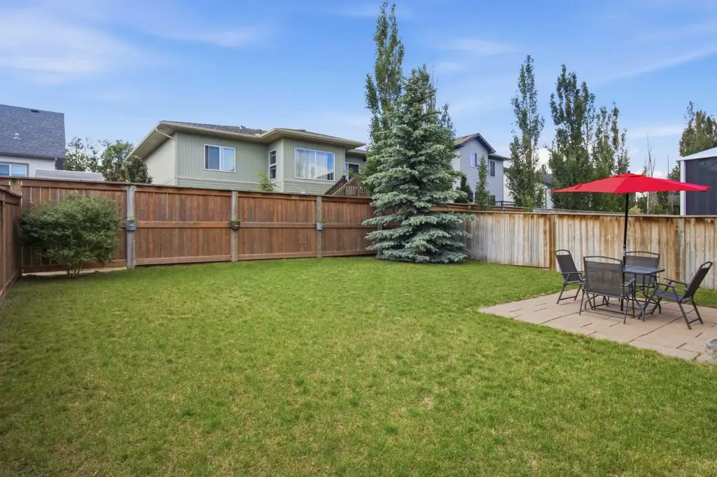 105 Wildrose Green Strathmore AB T1P 0G4