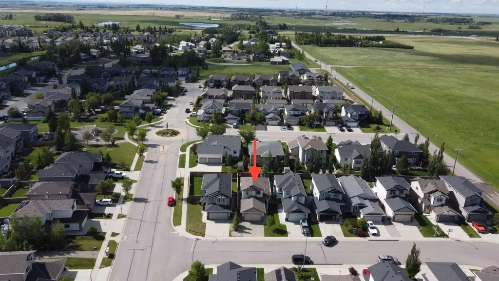 105 Wildrose Green Strathmore AB T1P 0G4