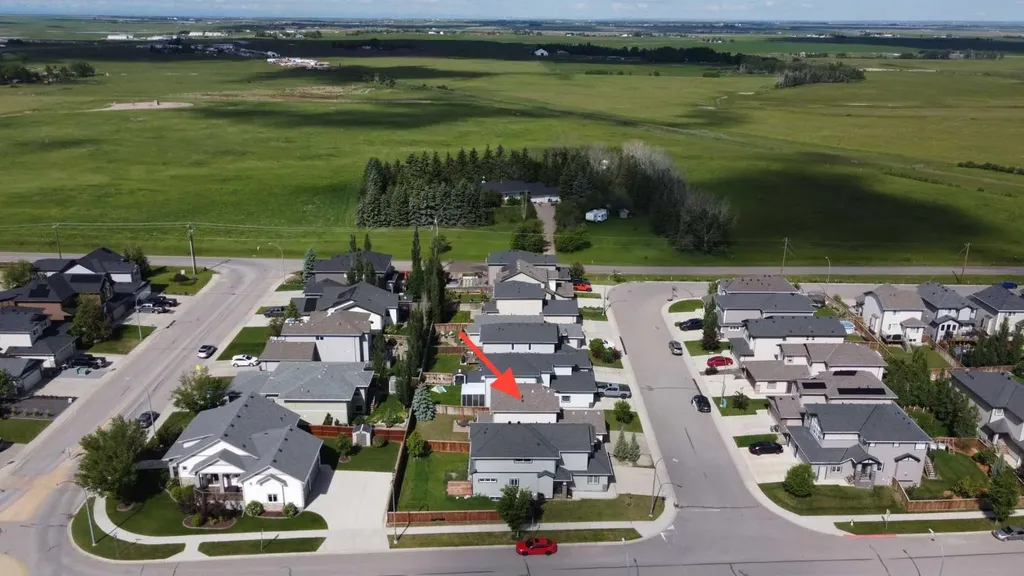 105 Wildrose Green Strathmore AB T1P 0G4