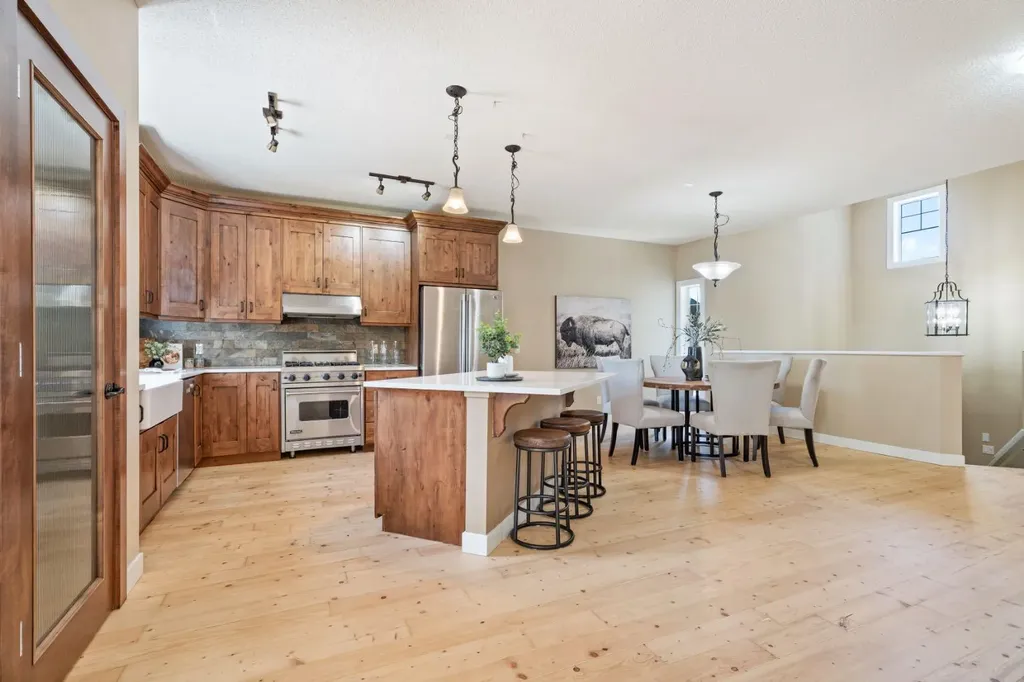135 Drake Landing View Okotoks AB T1S 0A1
