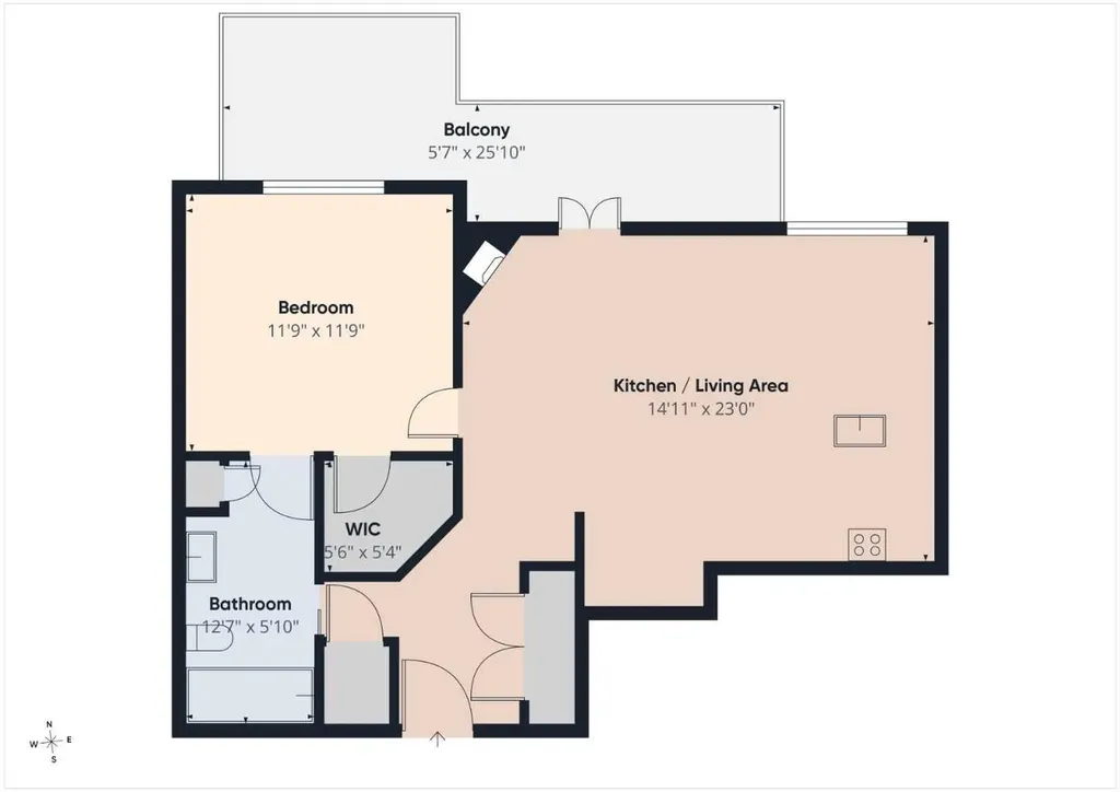 2 Hemlock Crescent SW Calgary AB T3C 2Z1