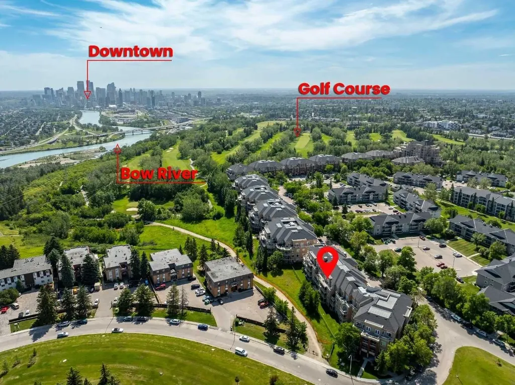 2 Hemlock Crescent SW Calgary AB T3C 2Z1