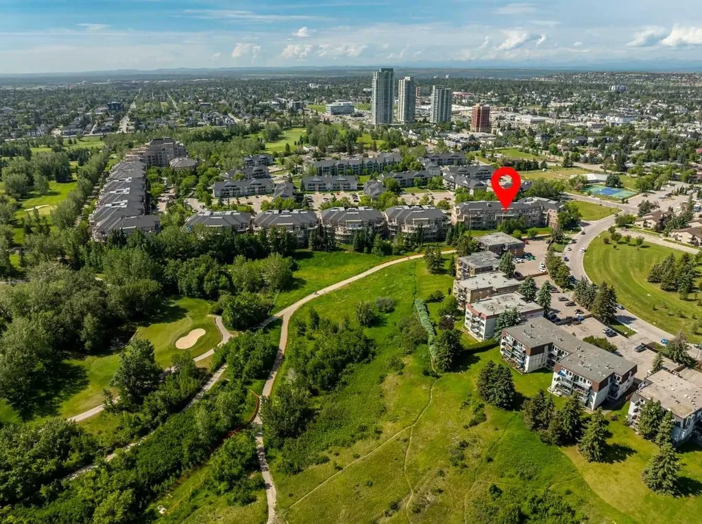 2 Hemlock Crescent SW Calgary AB T3C 2Z1