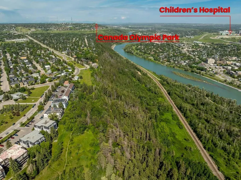 2 Hemlock Crescent SW Calgary AB T3C 2Z1