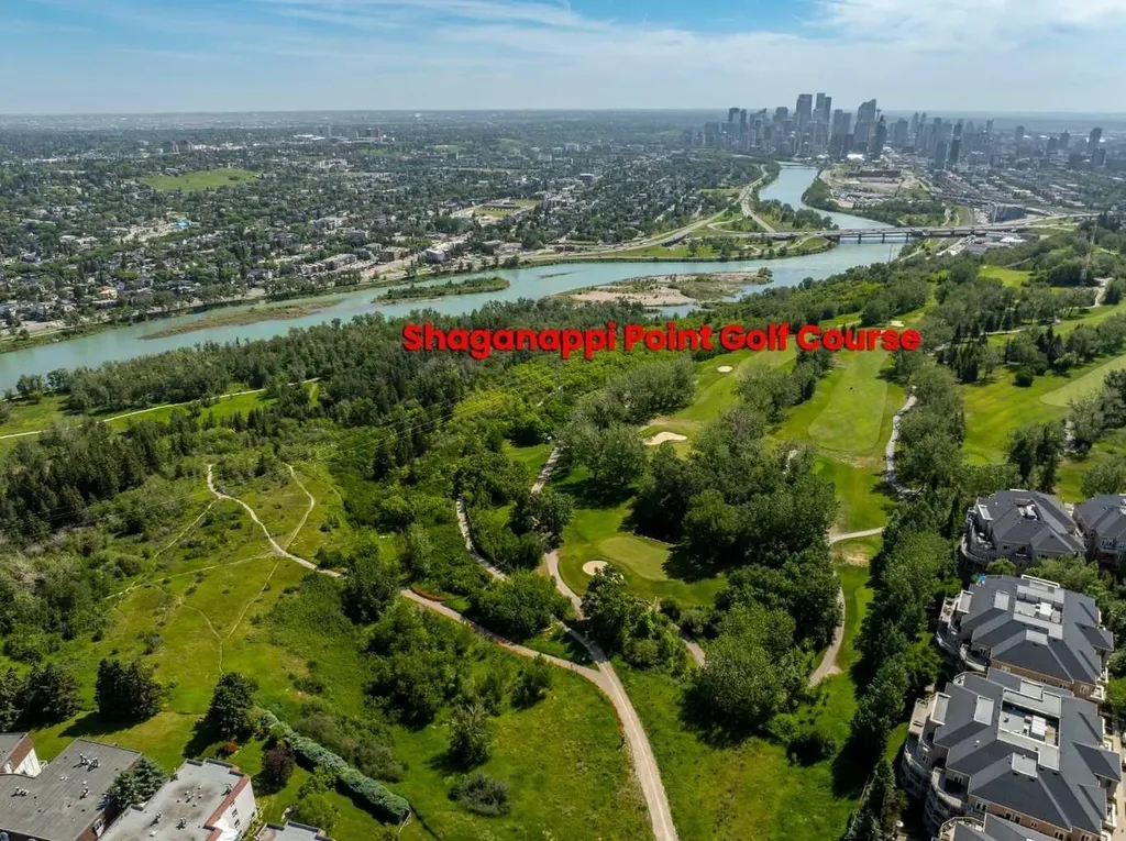 2 Hemlock Crescent SW Calgary AB T3C 2Z1