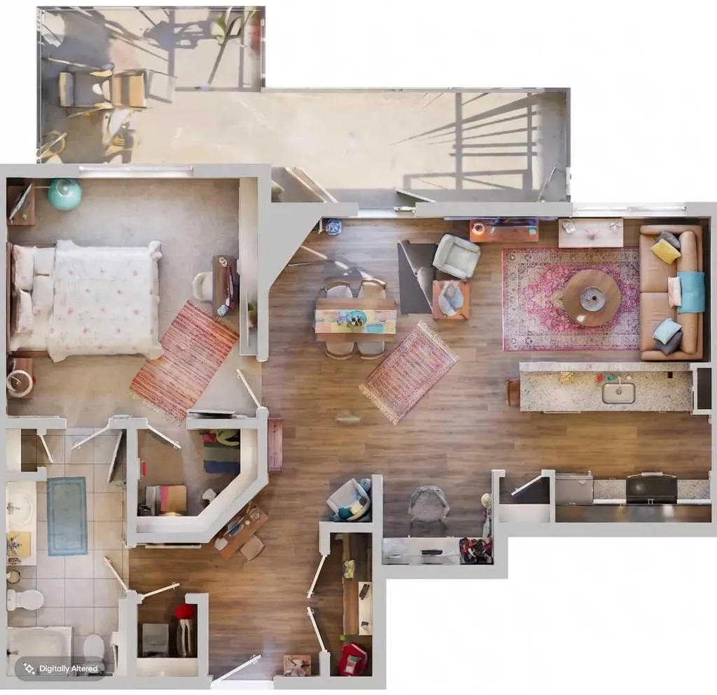 2 Hemlock Crescent SW Calgary AB T3C 2Z1
