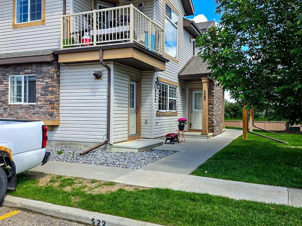 31 Jamieson Avenue Red Deer AB T4P 0H7