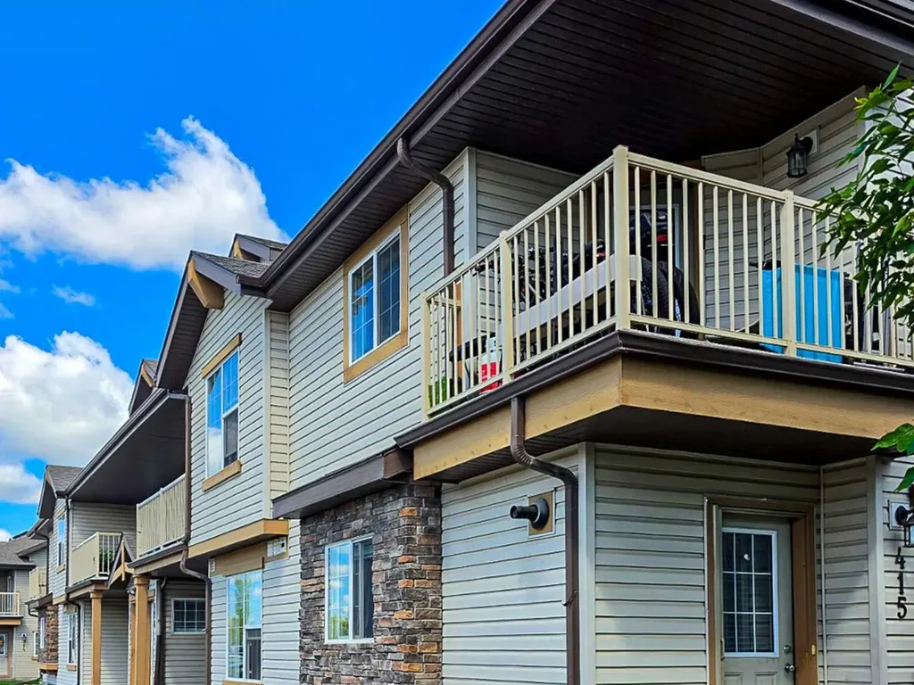 31 Jamieson Avenue Red Deer AB T4P 0H7
