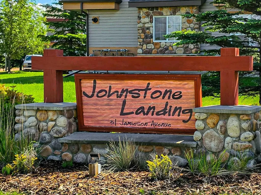 31 Jamieson Avenue Red Deer AB T4P 0H7