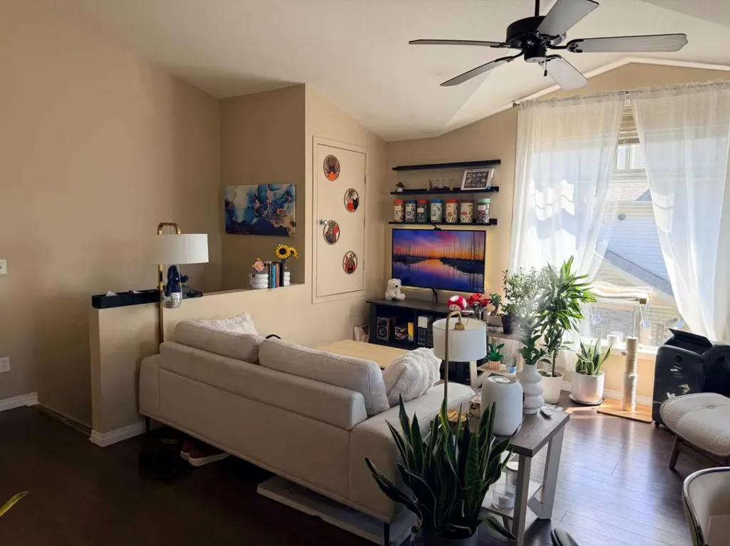 31 Jamieson Avenue Red Deer AB T4P 0H7