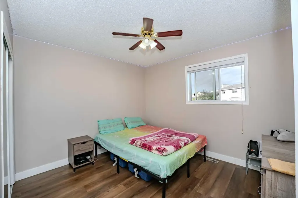 4 Del Ray Crescent NE Calgary AB T1Y 6V8