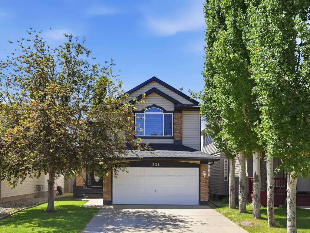 331 Millview Bay SW Calgary AB T2Y 3Y1